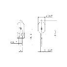 パナソニック（株）　電材 JE4.8V13W-N LR001940