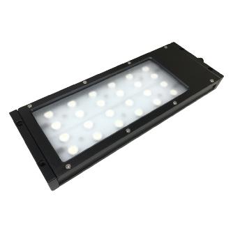 日機（株） フラット型防水LEDライト 3mケーブル NLW フラット型防水ＬＥＤライト　３ｍケーブル NLW40C-DC-S