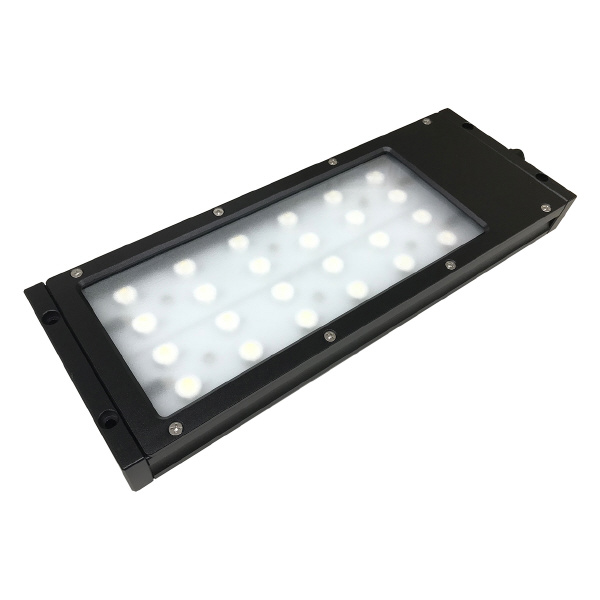 日機（株） フラット型防水LEDライト 3mケーブル NLW フラット型防水ＬＥＤライト　３ｍケーブル NLW40C-DC-S