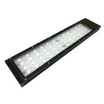 日機（株） フラット型防水LEDライト 3mケーブル NLW フラット型防水ＬＥＤライト　３ｍケーブル NLW80C-DC-S