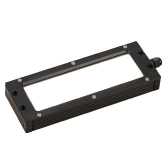 日機（株） 防水型面発光LEDライト 3mケーブル NLUP 防水型面発光ＬＥＤライト　３ｍケーブル NLUP05T-DC