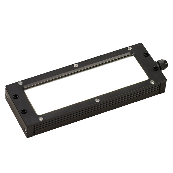 日機（株） 防水型面発光LEDライト 3mケーブル NLUP 防水型面発光ＬＥＤライト　３ｍケーブル NLUP05T-DC