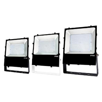 日機（株） LED投光器 ケーブル1.5m 本体黒色 NLFL ＬＥＤ投光器　ケーブル１．５ｍ　本体黒色 NLFL100A-AC-B06
