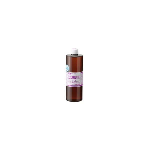 太洋電機産業（株） ハロゲンフラックス 500ml BS-9505 ハロゲンフラックス　５００ｍｌ BS-9505