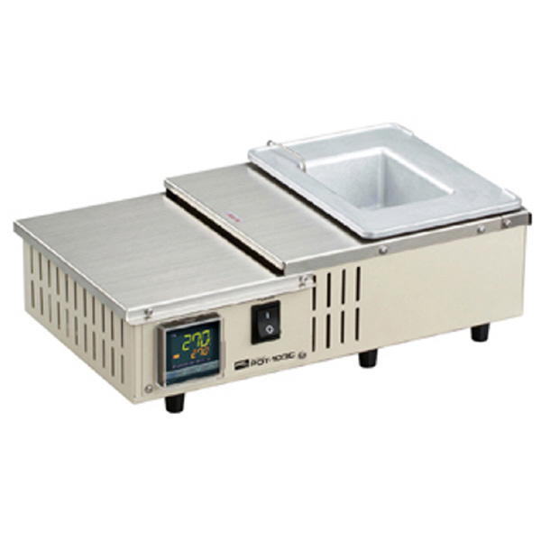 太洋電機産業（株） はんだ槽 鋳鉄ツボ POT はんだ槽　鋳鉄ツボ POT-103C