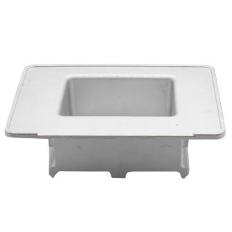 太洋電機産業（株） 替ツボ 鋳鉄 POT 替ツボ　鋳鉄 POT-103CP