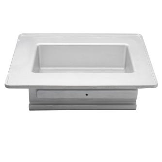 太洋電機産業（株） 替ツボ 鋳鉄 POT 替ツボ　鋳鉄 POT-203CP