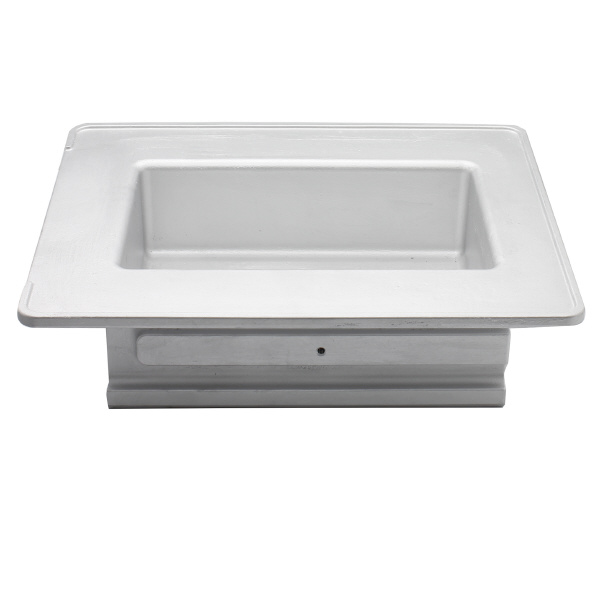 太洋電機産業（株） 替ツボ 鋳鉄 POT 替ツボ　鋳鉄 POT-203CP