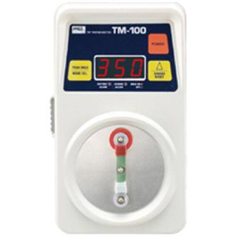 太洋電機産業（株） こて先温度計 TM-100 こて先温度計 TM-100