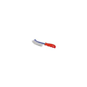 （株）ムラキ OSBORN ハンドブラシスチール 462291 ＯＳＢＯＲＮ　ハンドブラシスチール 462291