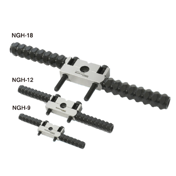 （株）ｎｊｉ グリッパー NGH グリッパー NGH-9