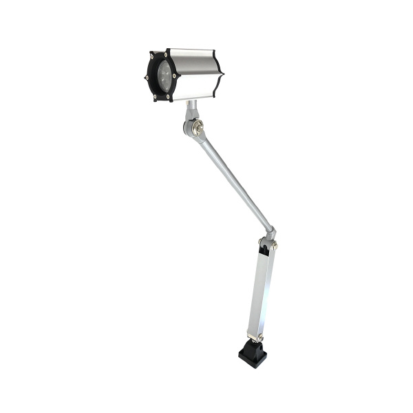 日機（株） 防水型LEDスポットライト 2mケーブル NLSL 防水型ＬＥＤスポットライト　２ｍケーブル NLSL05C-AC(2M+P)
