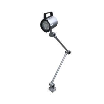 日機（株） 防水型LEDスポットライト 2mケーブル NLSL 防水型ＬＥＤスポットライト　２ｍケーブル NLSL15CP-AC(2M+P)