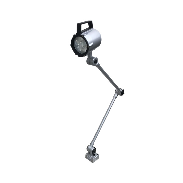 日機（株） 防水型LEDスポットライト 2mケーブル NLSL 防水型ＬＥＤスポットライト　２ｍケーブル NLSL15CP-AC(2M+P)
