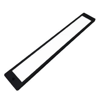 日機（株） 面発光LEDライト ACアダプター付 NLU 面発光ＬＥＤライト　ＡＣアダプター付 NLU10-AC