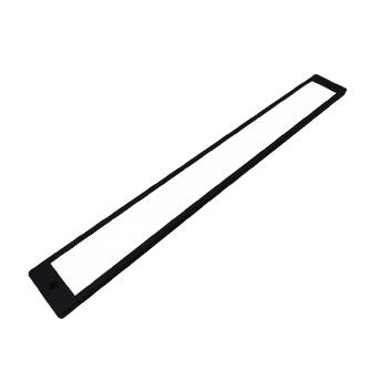 日機（株） 面発光LEDライト ACアダプター付 NLU 面発光ＬＥＤライト　ＡＣアダプター付 NLU20-AC