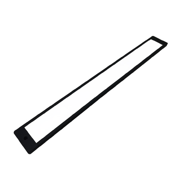 日機（株） 面発光LEDライト ACアダプター付 NLU 面発光ＬＥＤライト　ＡＣアダプター付 NLU20-AC