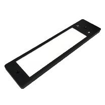 日機（株） 面発光LEDライト 緑色発光 NLUD