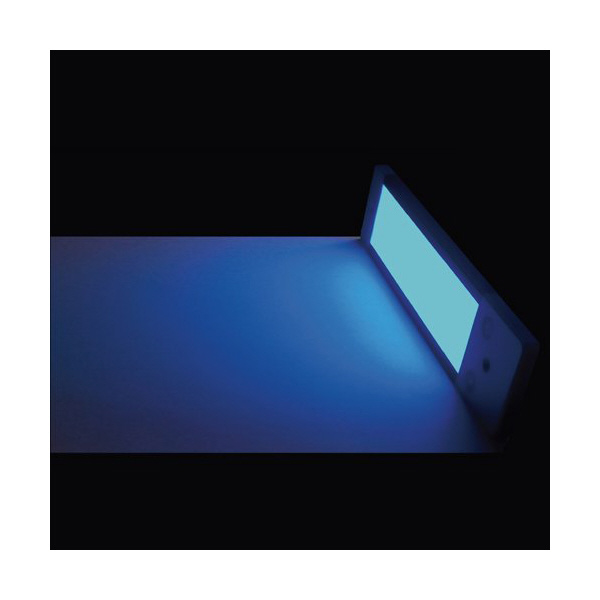 日機（株） 面発光LEDライト 青色発光 NLUD 面発光ＬＥＤライト　青色発光 NLUD05(B)-AC