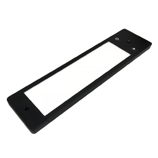 日機（株） 面発光LEDライト 緑色発光 NLUD 面発光ＬＥＤライト　緑色発光 NLUD05(G)-DC