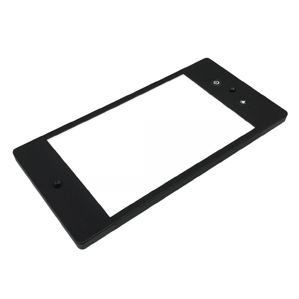 日機（株） 面発光LEDライト 緑色発光 NLUD 面発光ＬＥＤライト　緑色発光 NLUD120-15(G)-AC