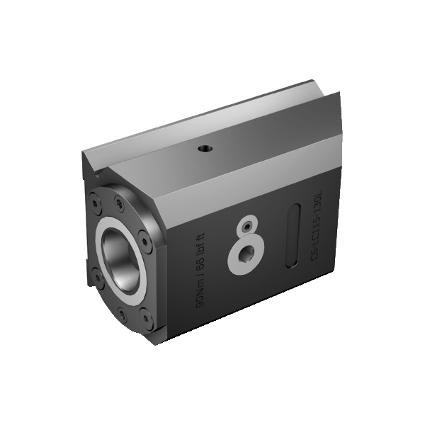 サンドビック（株） クランピングユニット 【E】 C6-LC クランピングユニット　【Ｅ】 C6-LC115-130L