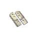 （株）サンワ 部品 固定刃 部品 ｺﾃｲﾊﾞ SH161S.SAH1600.SA16