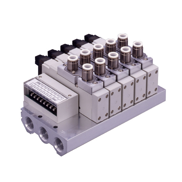 ＣＫＤ（株） パイロット式5ポート弁 ダイレクト配管 4GA パイロット式５ポート弁　ダイレクト配管 4GA410-C12-E2-3