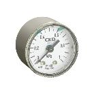 ＣＫＤ（株） リミットマーク付圧力計 G45D