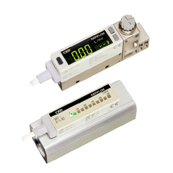 ＣＫＤ（株） 小形流量センサラピフロー FSM2-NVF 小形流量センサラピフロー FSM2-NVF102-A151