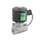 ＣＫＤ（株） パイロット式2ポート電磁弁 KZV3