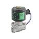 ＣＫＤ（株） パイロット式2ポート電磁弁 KZV3 パイロット式２ポート電磁弁 KZV3-20A