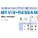 ＳＤＧ（株） シロッコファン 本体のみ M1V06-L1S2 シロッコファン　本体のみ M1V06-L1S2