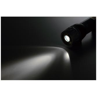 （株）ハタヤリミテッド LED防爆型ミニライト ＬＥＤ防爆型ミニライト SEP-005D