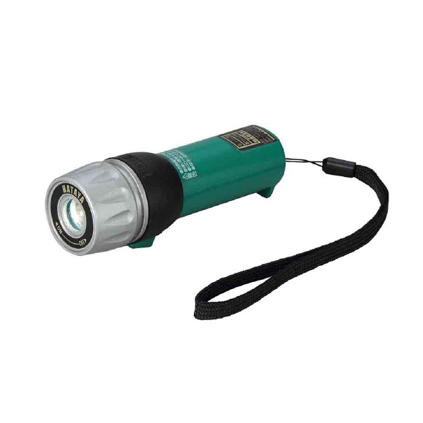（株）ハタヤリミテッド LED防爆型ミニライト ＬＥＤ防爆型ミニライト SEP-005D