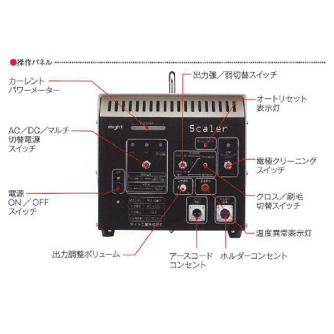 マイト工業（株） スケーラ MS スケーラ MS-340