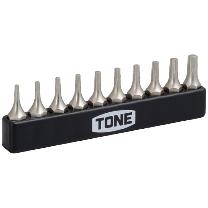 ＴＯＮＥ（株） トルクスプラスビットセット BTIP