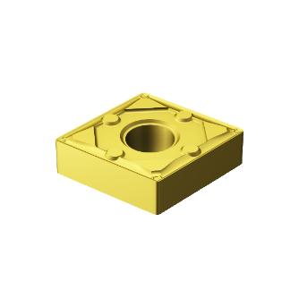サンドビック（株） TーMaxP サーメットチップ 【A】 CNMG Ｔ－ＭａｘＰ　サーメットチップ　【Ａ】 CNMG 12 04 04-WF 1525