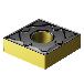 サンドビック（株） TーMaxP サーメットチップ 【A】 CNMG Ｔ－ＭａｘＰ　サーメットチップ　【Ａ】 CNMG 12 04 04-WF 5015