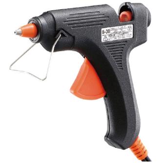 太洋電機産業（株） ホットボンド トリガー付 ホットボンド　トリガー付 B-30