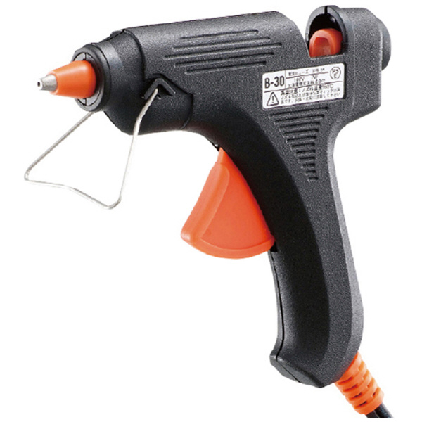 太洋電機産業（株） ホットボンド トリガー付 ホットボンド　トリガー付 B-30