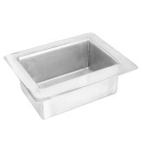 太洋電機産業（株） 替ツボ ステンレス POT