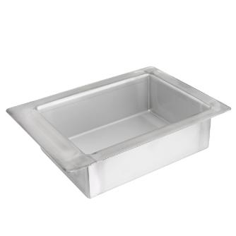 太洋電機産業（株） 替ツボ ステンレス POT 替ツボ　ステンレス POT-200CP