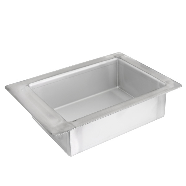 太洋電機産業（株） 替ツボ ステンレス POT 替ツボ　ステンレス POT-200CP