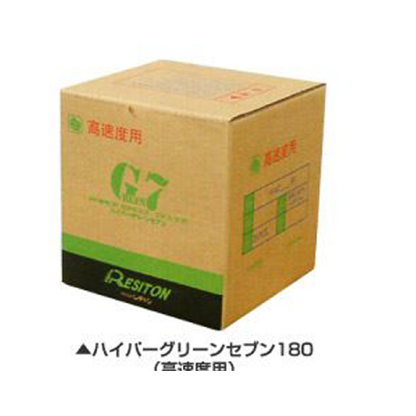 （株）レヂトン ハイパーG7 高速度用 ハイパーＧ７高速度用 180X7X22.23 SAZ24