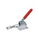 （株）スーパーツール 横押し型トグルクランプ TPBS51F