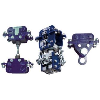 （株）スーパーツール フリークレーンセット(オーバーハング仕様) フリークレーンセット　オーバーハング仕様 FRC049HS