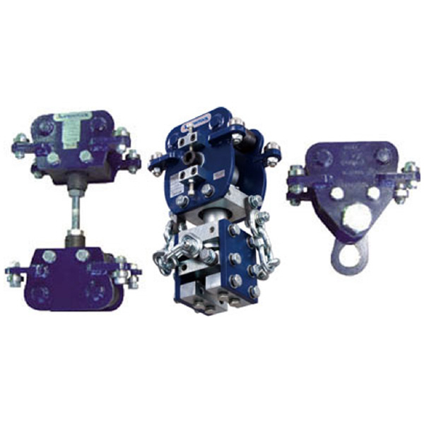 （株）スーパーツール フリークレーンセット(オーバーハング仕様) フリークレーンセット　オーバーハング仕様 FRC049HS