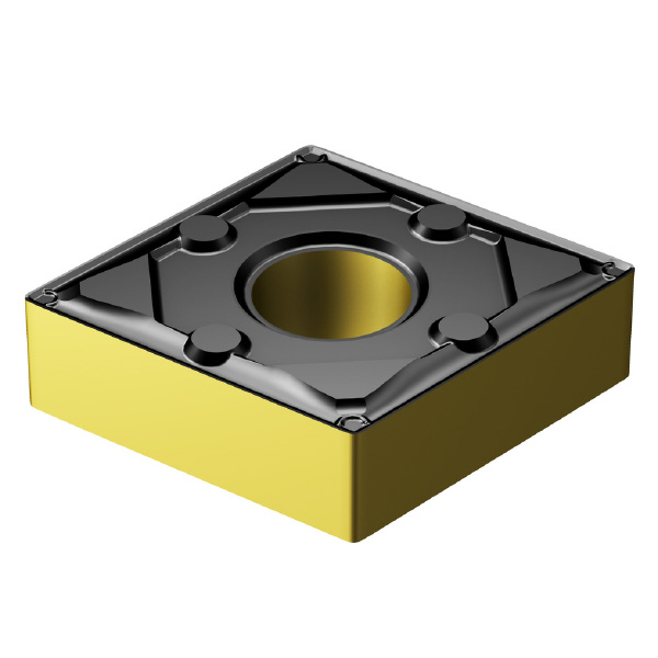 サンドビック（株） TーMaxP サーメットチップ 【A】 CNMG Ｔ－ＭａｘＰ　サーメットチップ　【Ａ】 CNMG 12 04 08-WF 5015