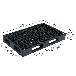 三甲（株） パレット(片面使用型) リサイクルパレット（片面使用型） 808855-00 D4-812(ﾘｻｲｸﾙ) BK